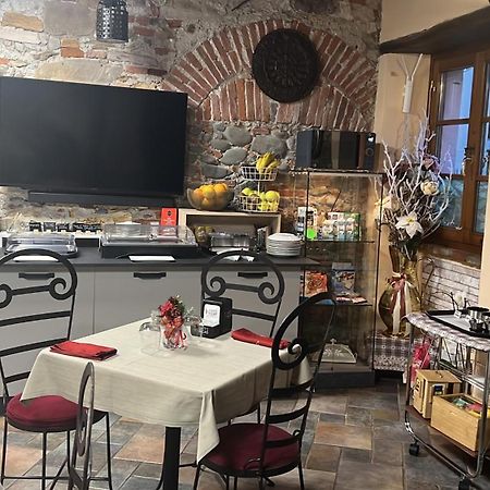 Luxury Corte Di Re Artu Lucca Exterior photo
