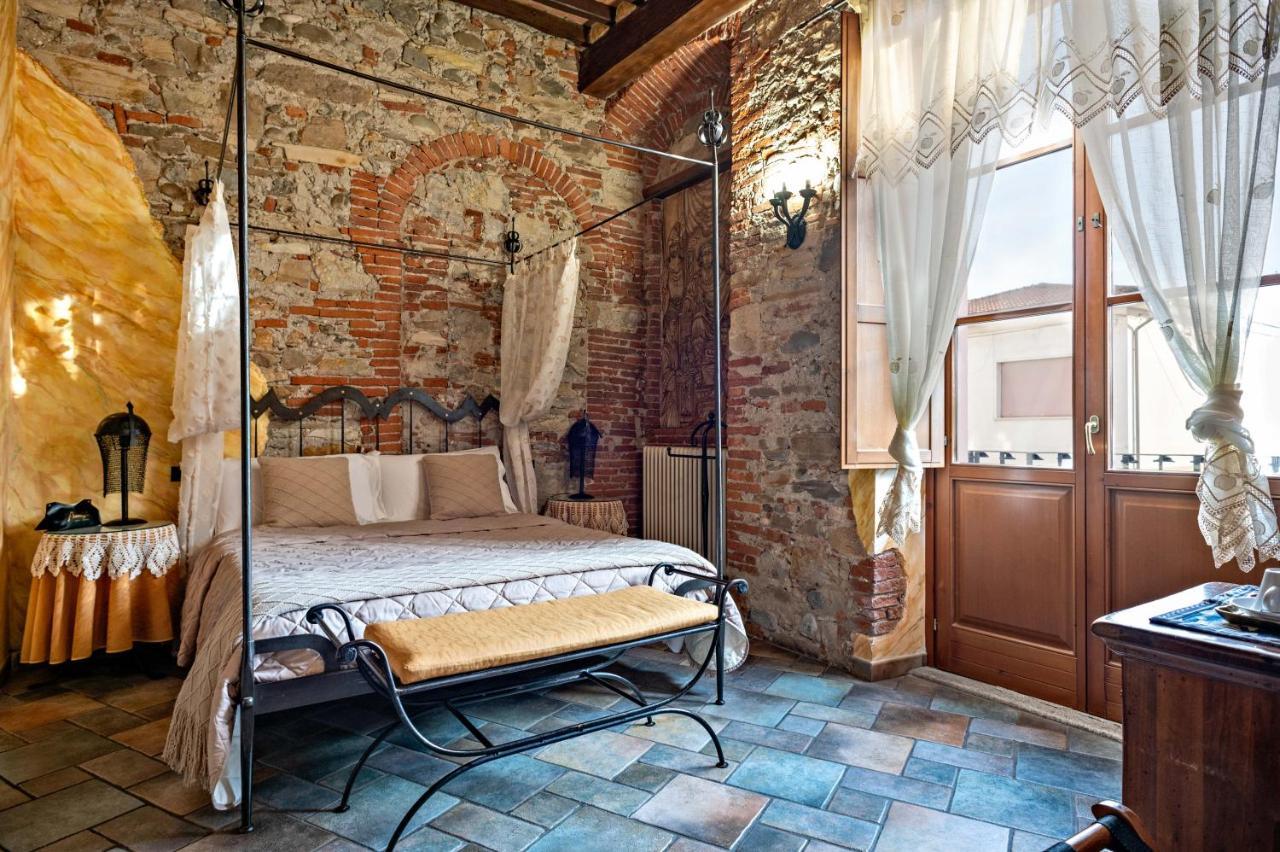 Luxury Corte Di Re Artu Lucca Exterior photo