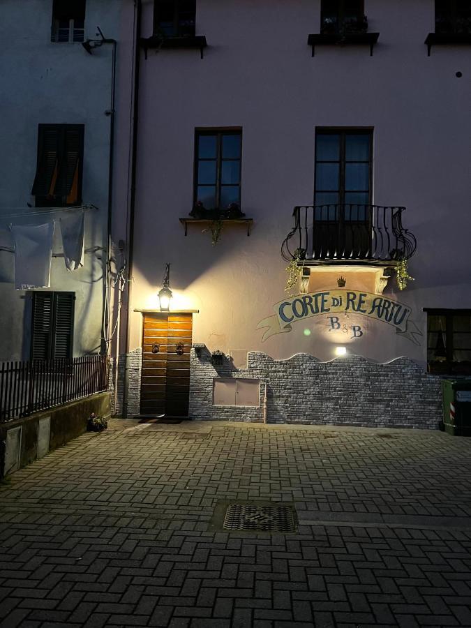Luxury Corte Di Re Artu Lucca Exterior photo