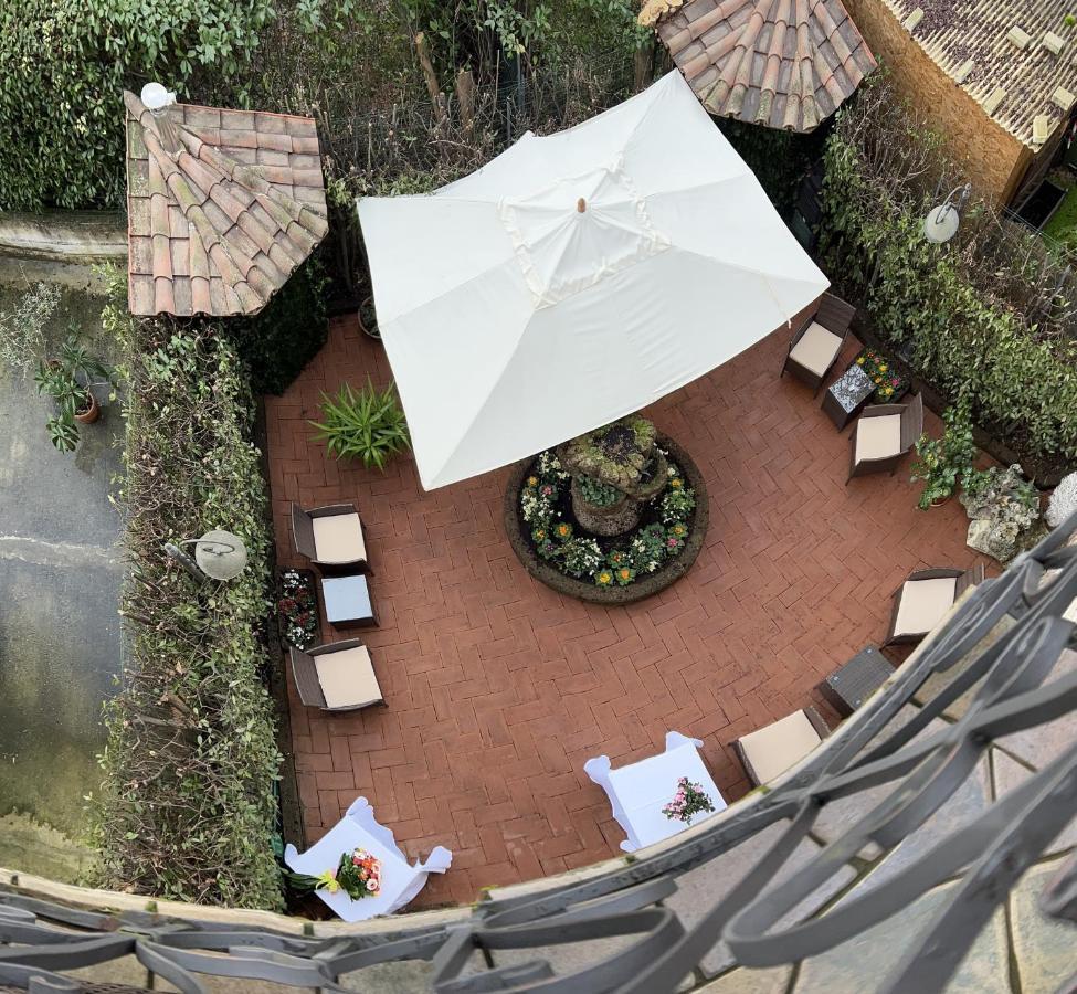 Luxury Corte Di Re Artu Lucca Exterior photo