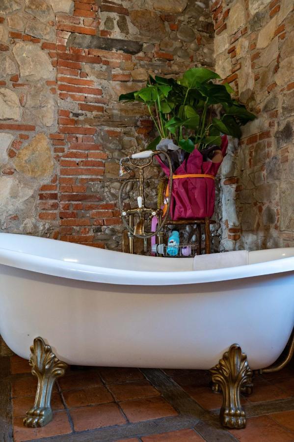 Luxury Corte Di Re Artu Lucca Exterior photo
