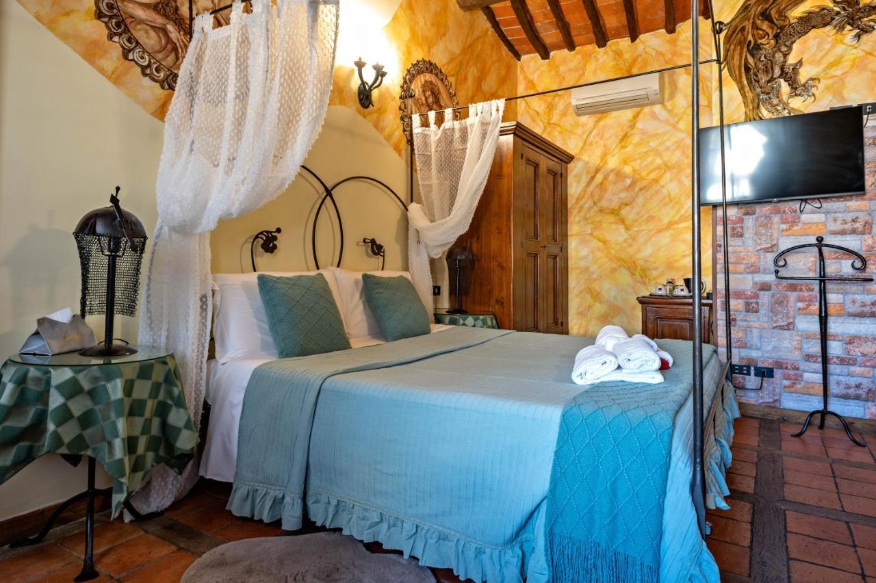 Luxury Corte Di Re Artu Lucca Exterior photo