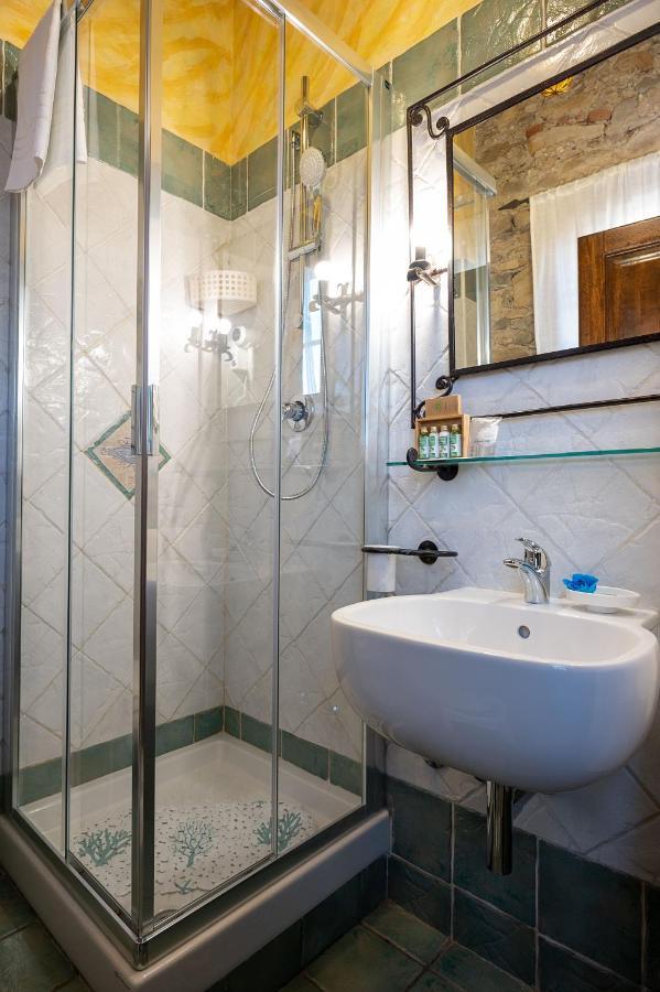 Luxury Corte Di Re Artu Lucca Exterior photo