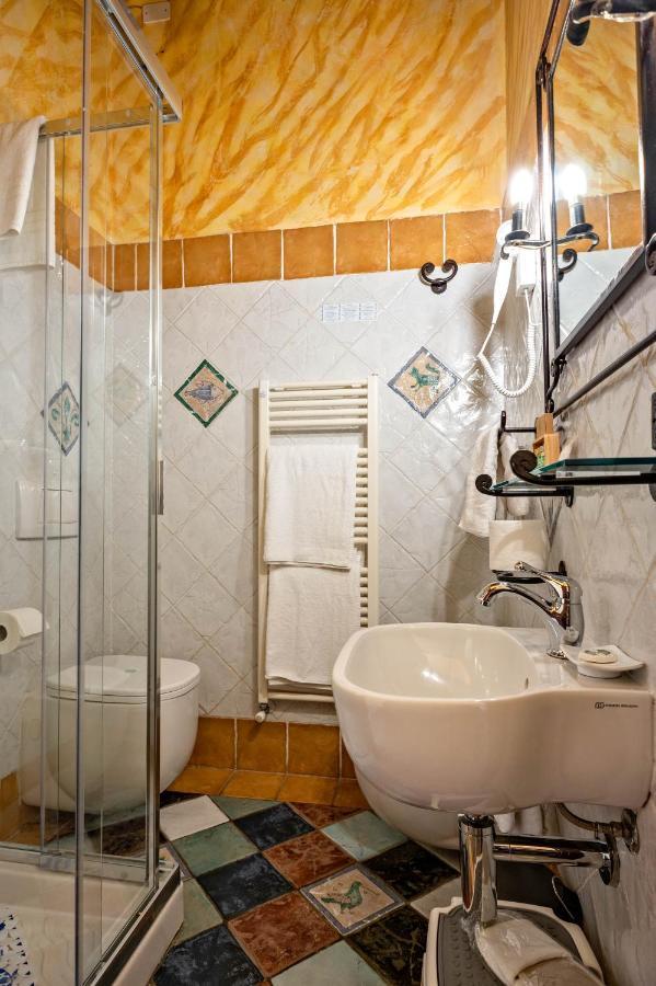 Luxury Corte Di Re Artu Lucca Exterior photo