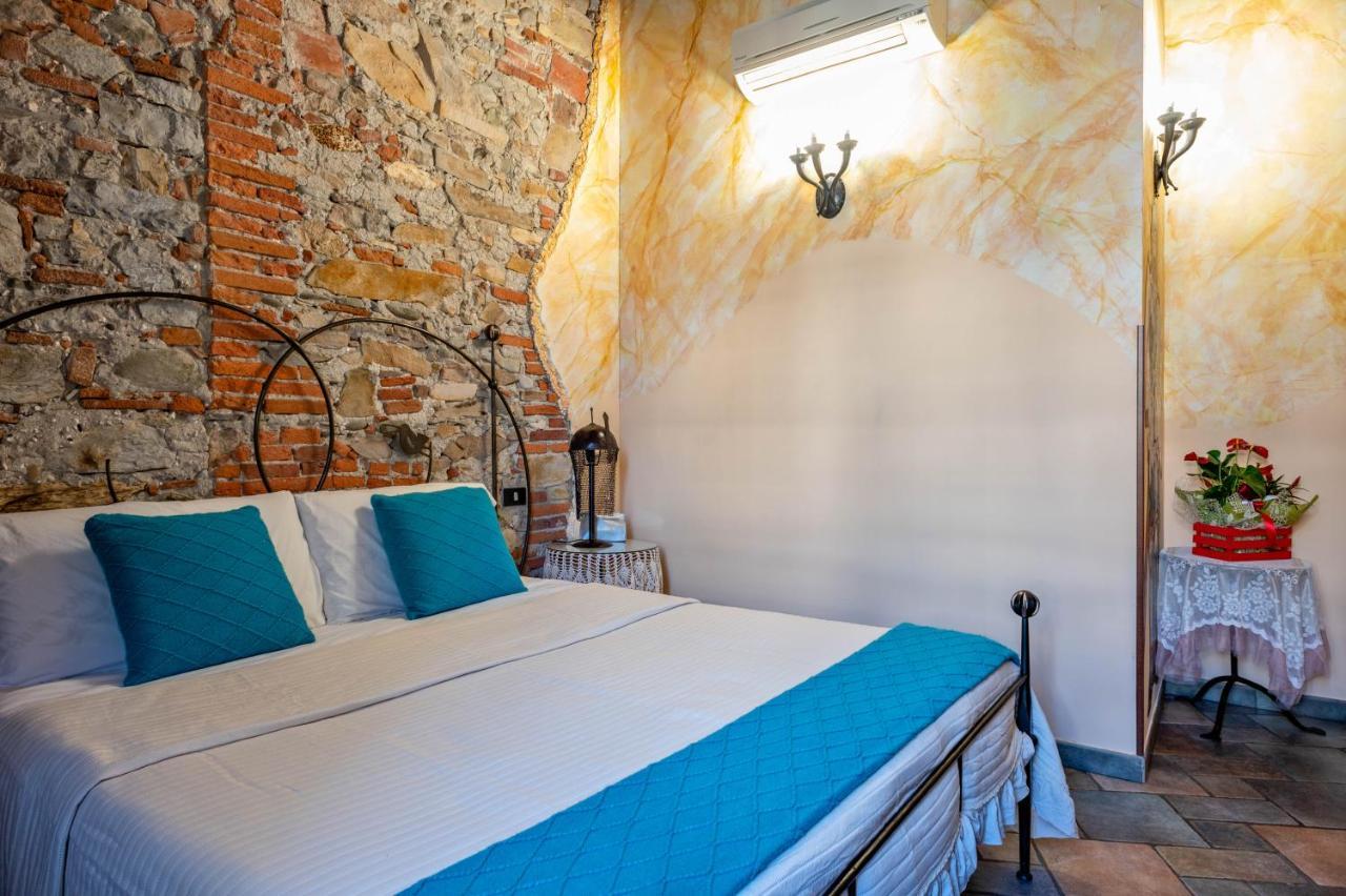 Luxury Corte Di Re Artu Lucca Exterior photo
