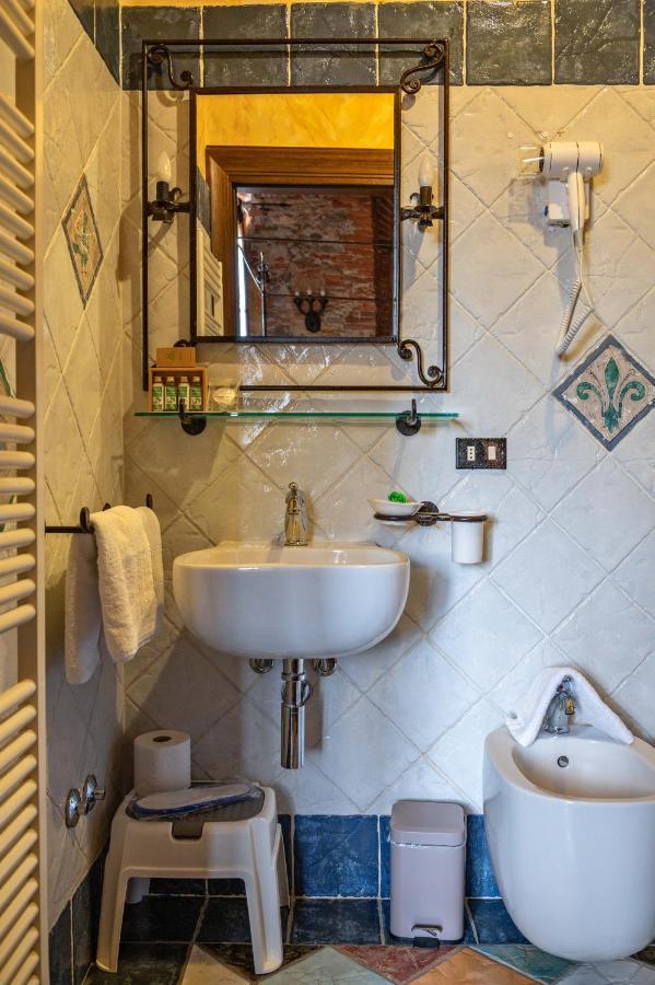Luxury Corte Di Re Artu Lucca Exterior photo