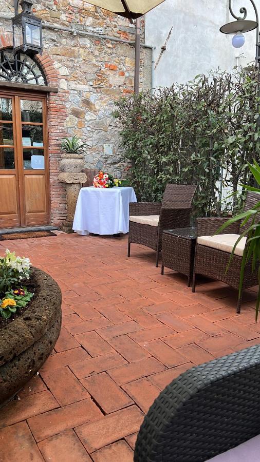Luxury Corte Di Re Artu Lucca Exterior photo