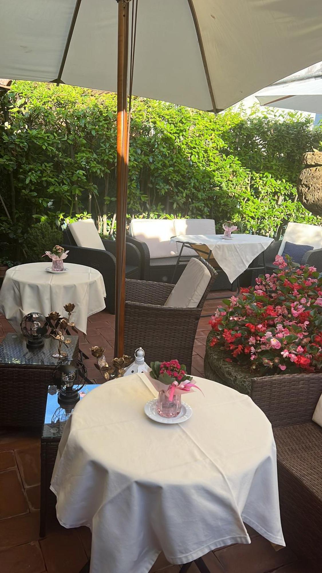 Luxury Corte Di Re Artu Lucca Exterior photo