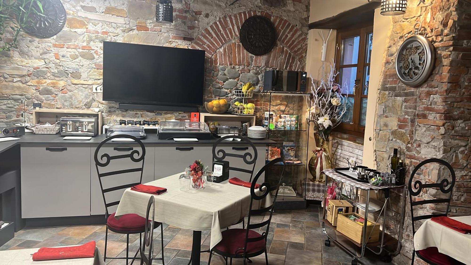 Luxury Corte Di Re Artu Lucca Exterior photo