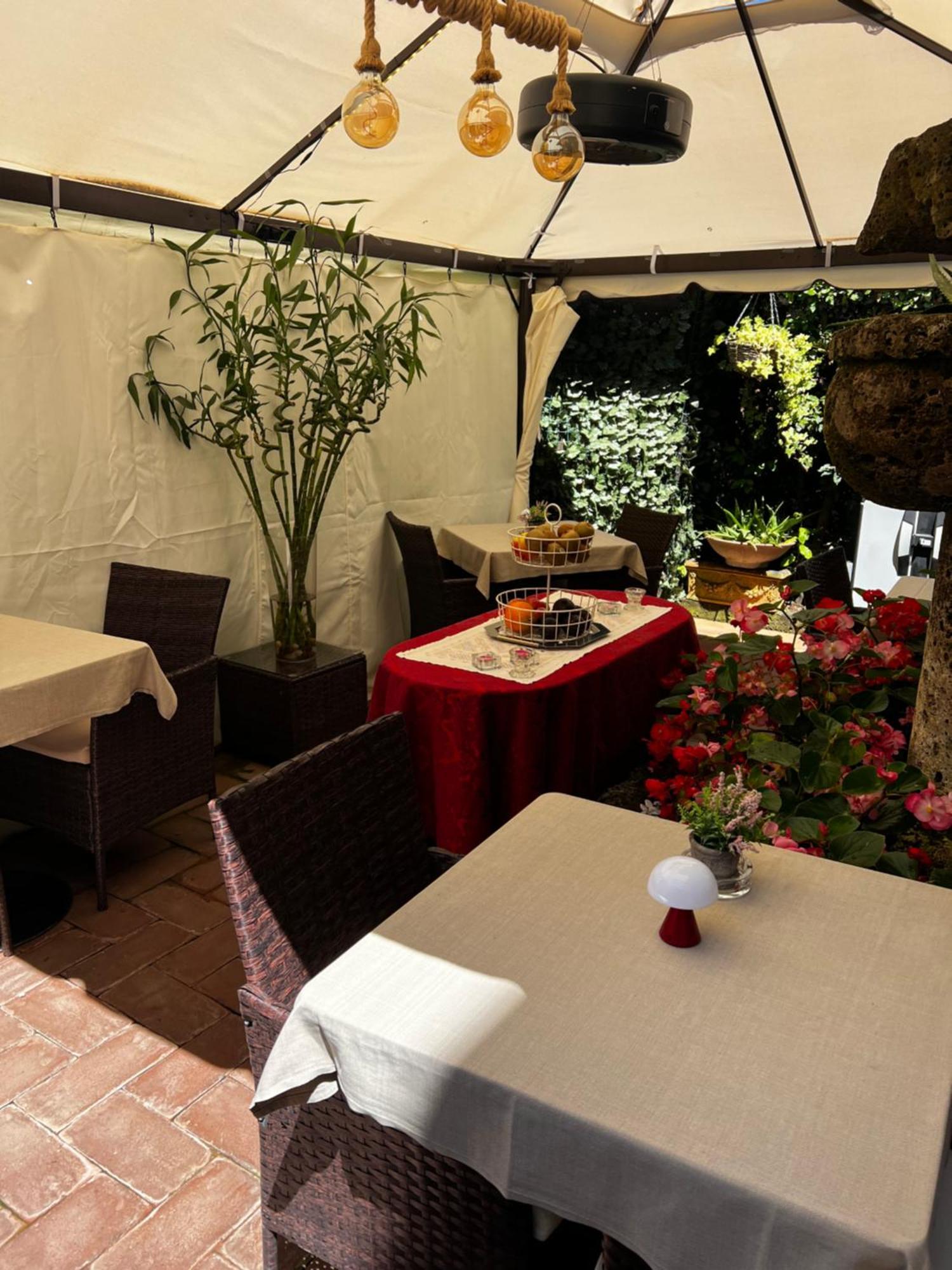 Luxury Corte Di Re Artu Lucca Exterior photo