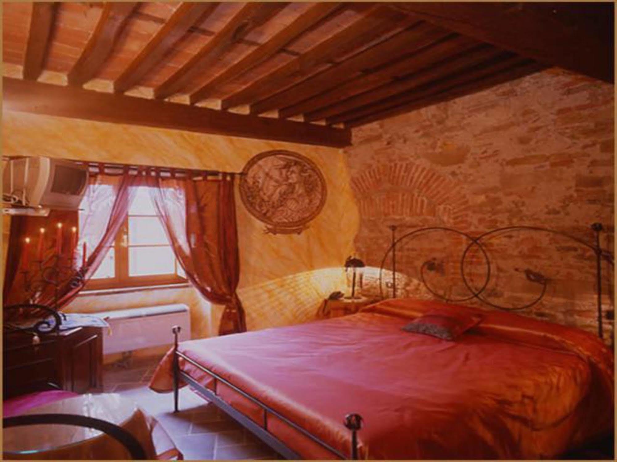 Luxury Corte Di Re Artu Lucca Exterior photo