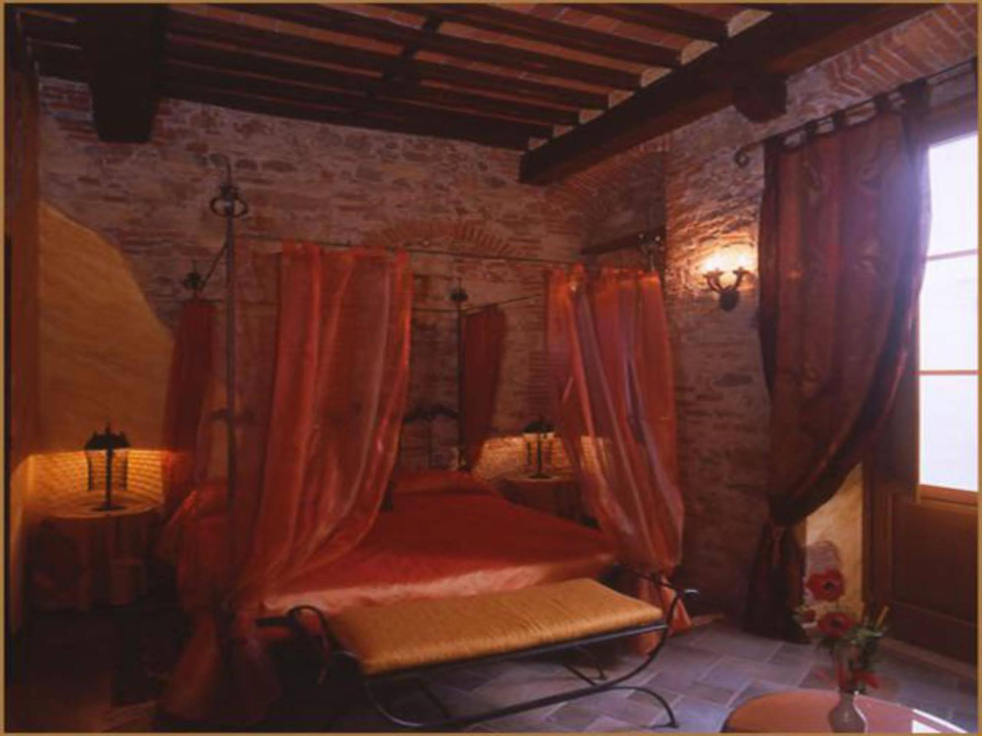 Luxury Corte Di Re Artu Lucca Exterior photo