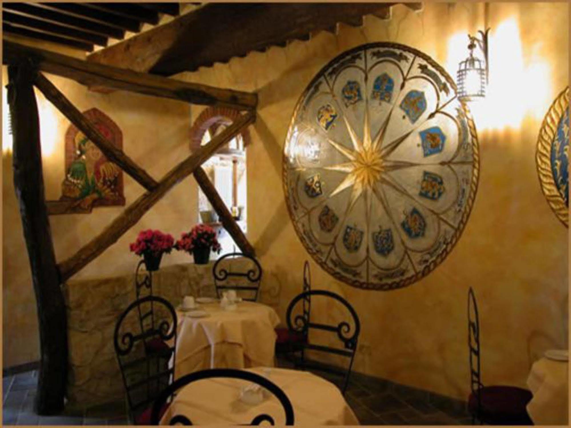 Luxury Corte Di Re Artu Lucca Exterior photo