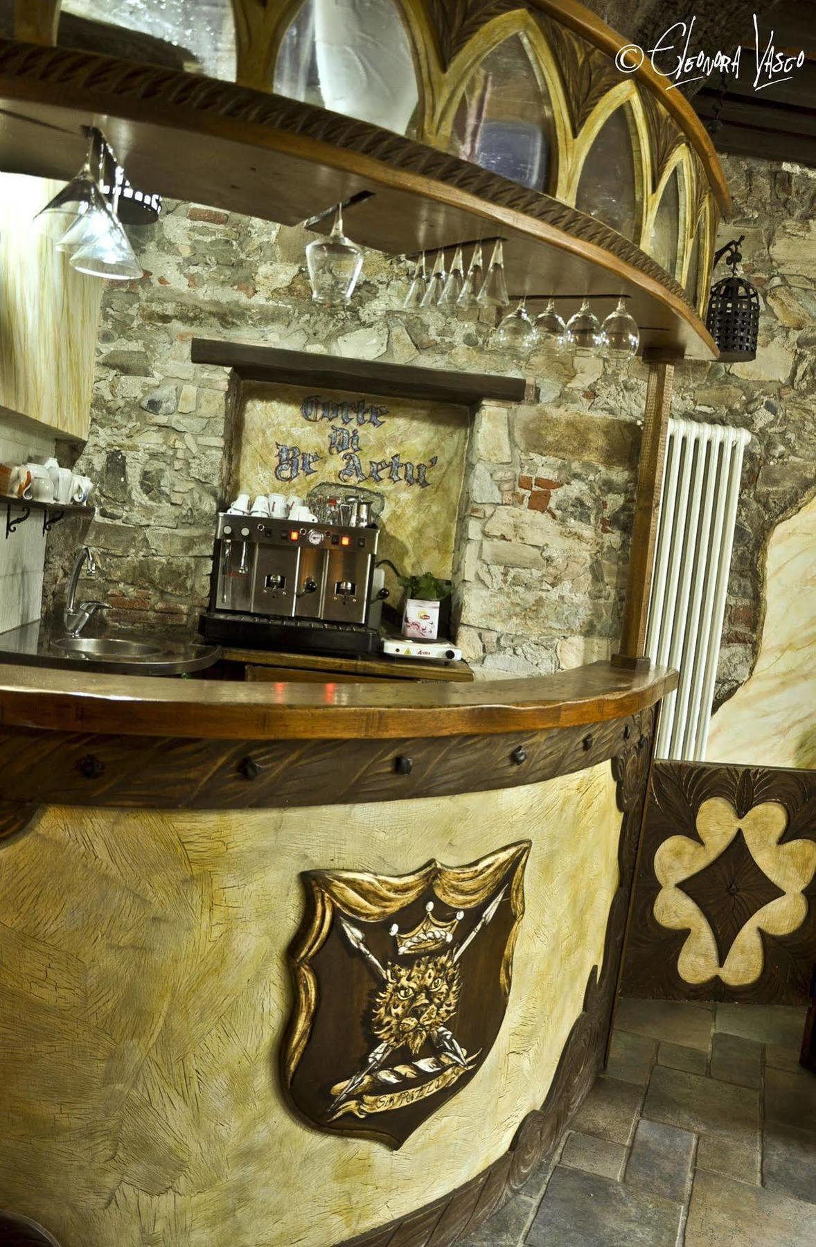 Luxury Corte Di Re Artu Lucca Exterior photo